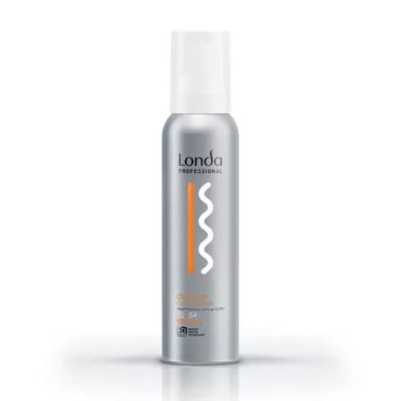 Londa Curls In göndörítő hab rugalmas 150ml