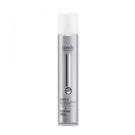 Londa Lock It Extra erős lakk 300ml 