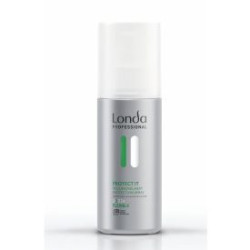   Londa Protect It Volumen növelő hővédő spray rugalmas 150ml