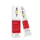 9+3 hajfesték akció! Yellow color hajfesték 100ml