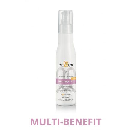 Yellow Liss Multi-Benefit 10-In-1 Szérum 150ml