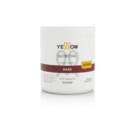 Yellow Nutrive Maszk 1000ml