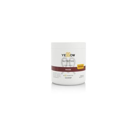 Yellow Nutrive Maszk 1000ml