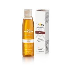 Yellow Nutrive Oil 125ml