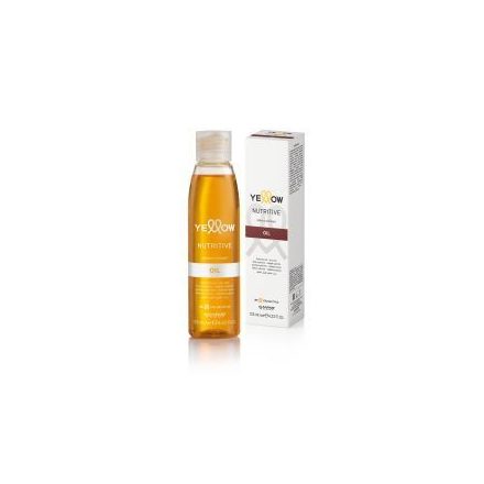 Yellow Nutrive Oil 125ml