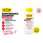 Yellow Color Színvédő sampon 500ml