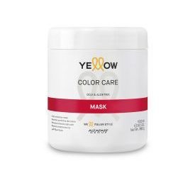 Yellow Color Színvédő maszk 500ml