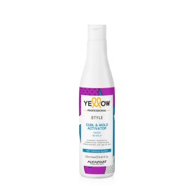 Yellow Curl &; Mold Activator 250 ml