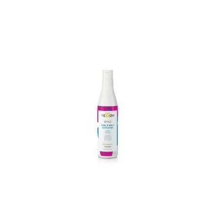 Yellow Curl &; Mold Activator 250 ml