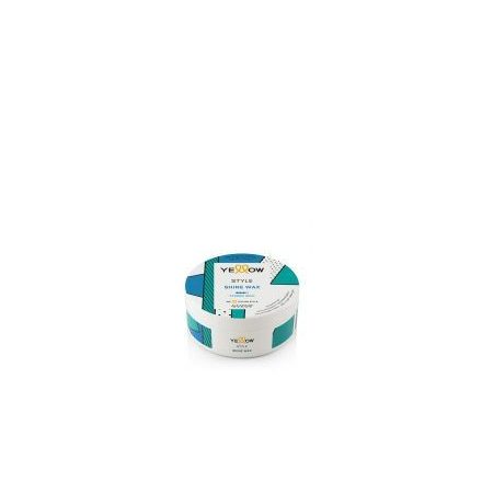 Yellow Shine Wax 100 ml