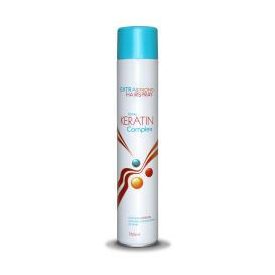Keratin Complex Hajlakk 750ml