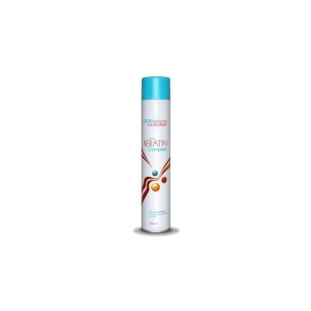 Keratin Complex Hajlakk 750ml