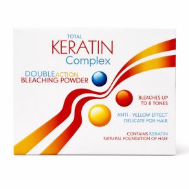 Keratin Complex Szőkítőpor 500gr