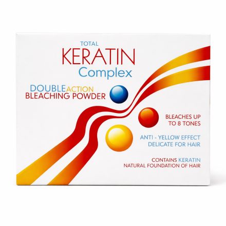 Keratin Complex Szőkítőpor 500gr