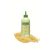 Recept hajszesz hajhullás ellen 200ml