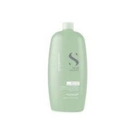 Alfaparf Scalp Balancing Low Sampon Zsíros Hajra 1000ml