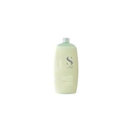 Alfaparf Scalp Calming Micellar Low Sampon Érzékeny Fejbőrre 1000ml