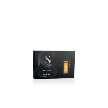 Alfaparf SDL Sublime Cellula Madre Beauty Genesis 12x 13ml