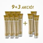 9+3 AKCIÓ! Color Lux PPD mentes krémhajfesték 100ml .