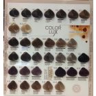 8+OXI AKCIÓ! Color Lux PPD mentes krémhajfesték 100ml .