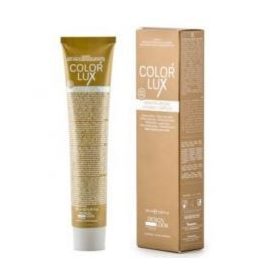 Color Lux PPD mentes krémhajfesték 100ml