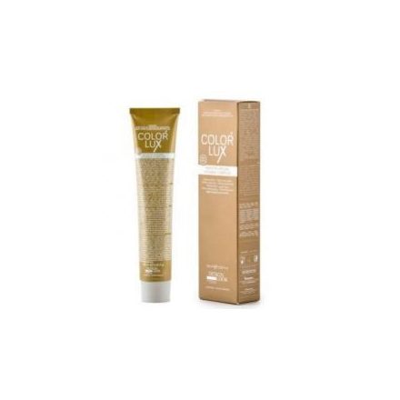Color Lux PPD mentes krémhajfesték 100ml
