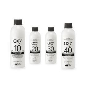 Color Lux Illatosított oxydáló krém  1000ml 