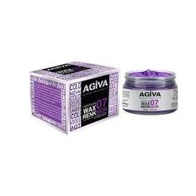 Agiva Color Wax Violet 120ml
