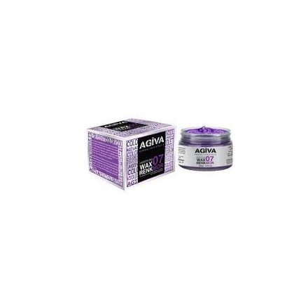 Agiva Color Wax Violet 120ml
