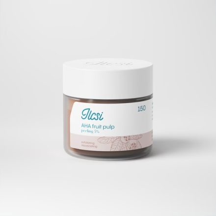 AHA-s Biológiai Hámlasztó Peeling 50ml