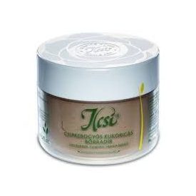 Csipkebogyó & Kukorica bőrradír 50 ml (100)