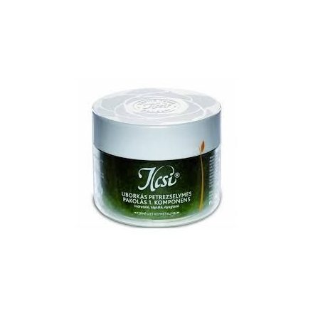 Uborkás Petrezselymes Pakolás 50 ml (268) 