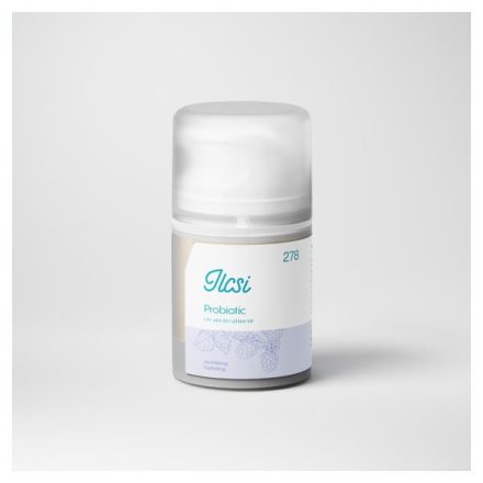 Probiotikumos Krémpakolás 50ml