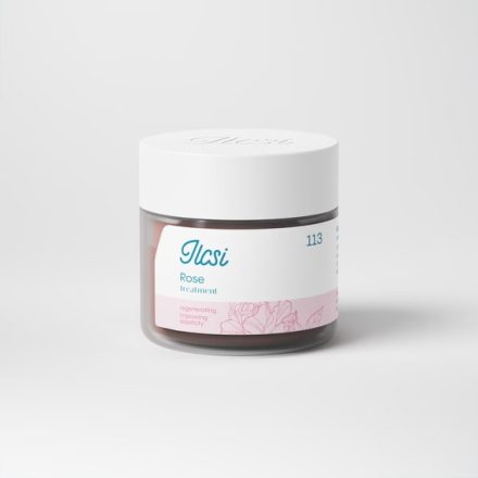 Rózsa Zselé 50ml