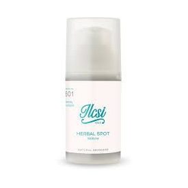 Gyógynövényes Szérum 30ml (601)