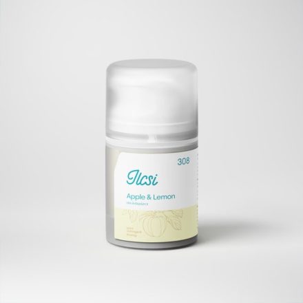 Almás Citromos Habkrém 50 ml