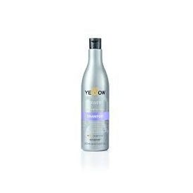 Yellow Silver Sampon 500ml