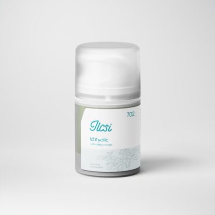 Ichtiolos PS Krém 50ml
