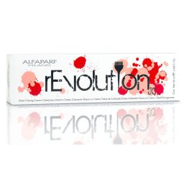 Alfaparf  Revolution Hajszinező 90 ml