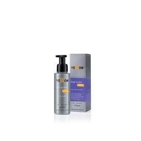 Yellow  Pure Silver Koncentrátum  100ml
