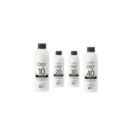 Color Lux Illatosított oxydáló krém150ml