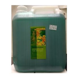   Chem Pipere Csalán Kivonatos Sampon Tutti Frutti Illattal 5000ml