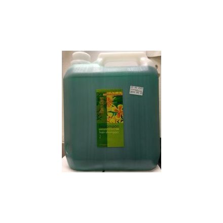 Chem Pipere Csalán Kivonatos Sampon Tutti Frutti Illattal 5000ml