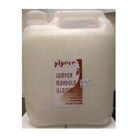 Chem Pipere Mandulás Sampon 5000ml