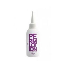   Kallos Perm Lotion Dauerviz ";2"; festett hajra 75ml