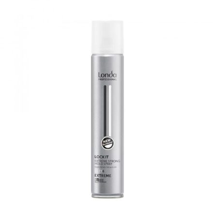 Londa Lock It Extra erős lakk 500ml