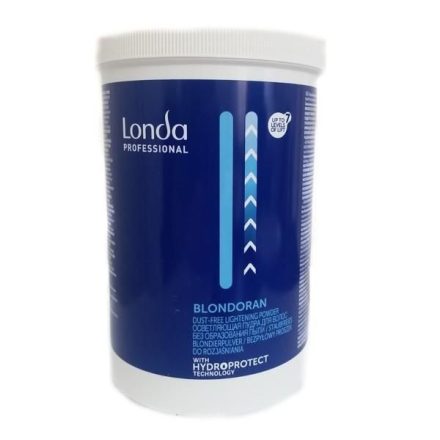 Londa Blondoran-Blonding Powder Szőkítőpor 500gr