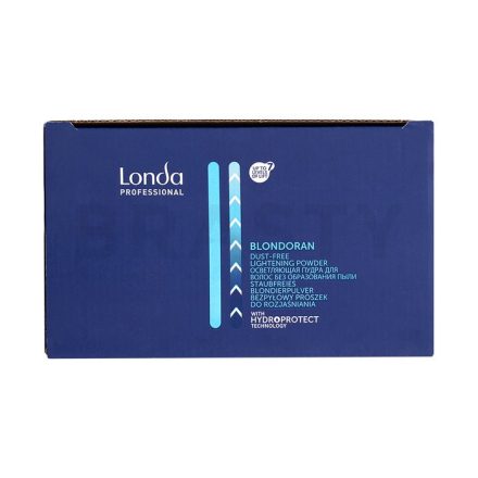 Londa Blondoran Blonding Powder Szőkítőpor 2x500gr