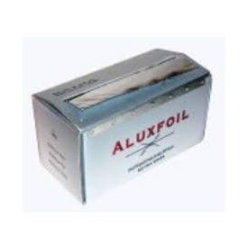 Aluxfoil ezüst melírfólia vékony dobozos 50 m