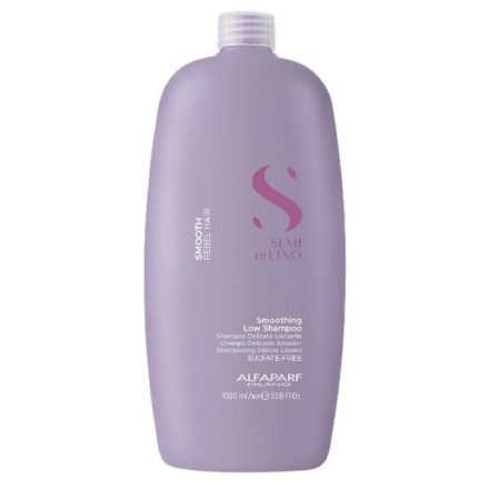 Alfaparf Semi di Lino Smoothin Low Sampon 1000ml